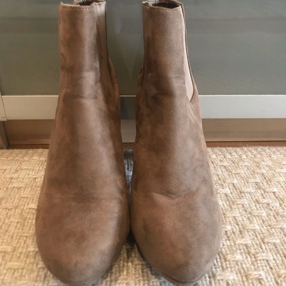 Booties - Picture 2 of 2